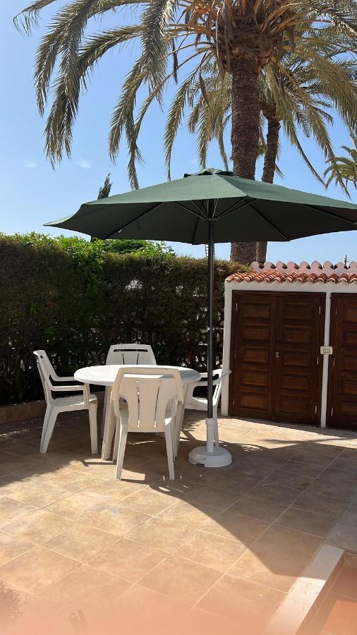Xookoob Serenity Holiday home San Bartolome de Tirajana (Gran Canaria)
