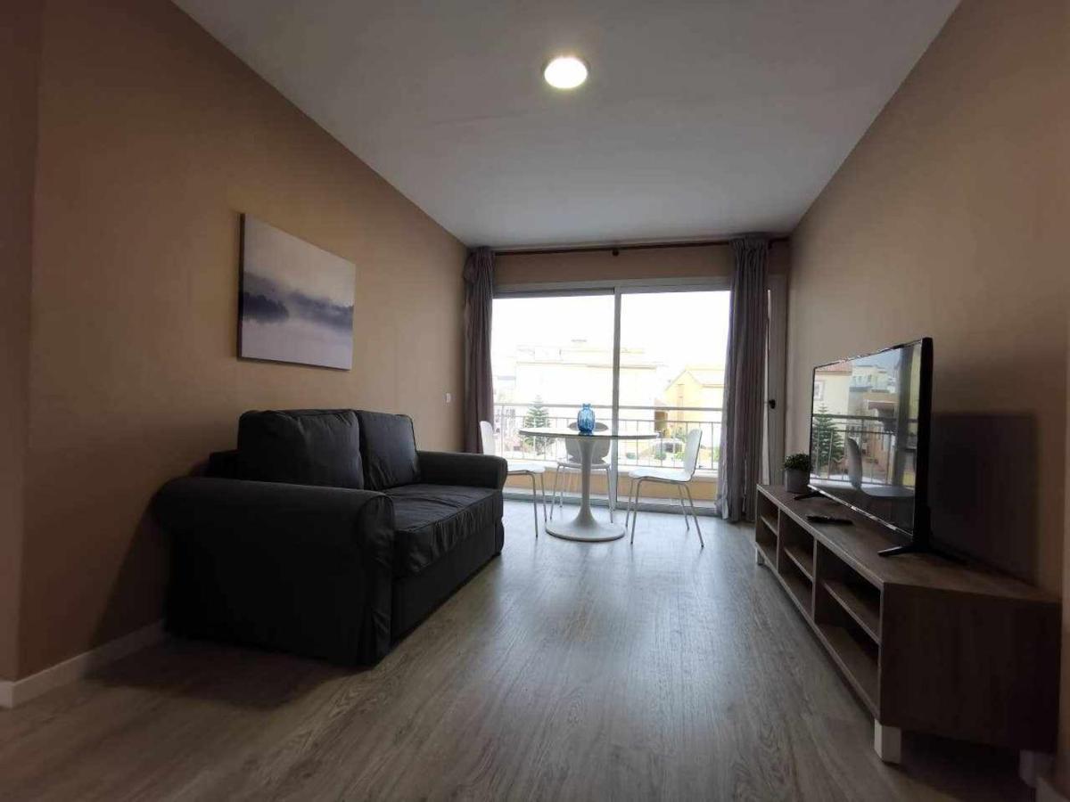 Apartamento Apartamento En La Playa