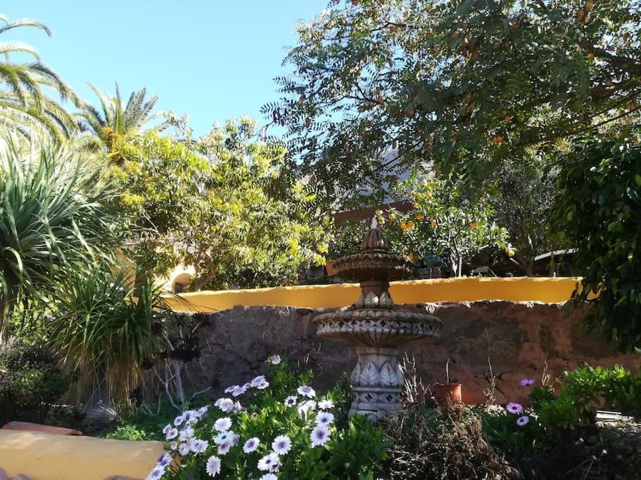 Los Bebederos Apartment Mogan
