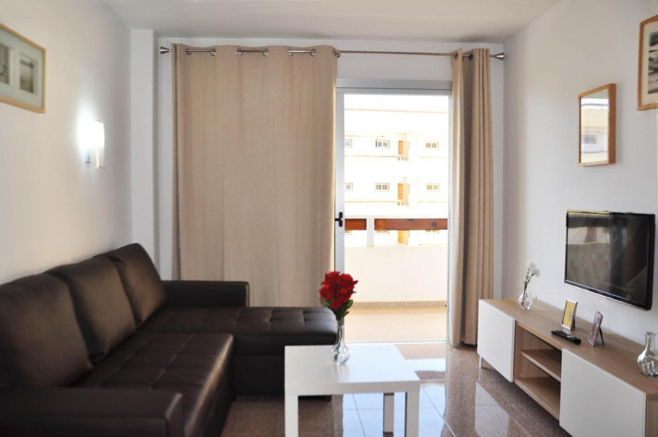Rt-las Camelias Playa del Inglés