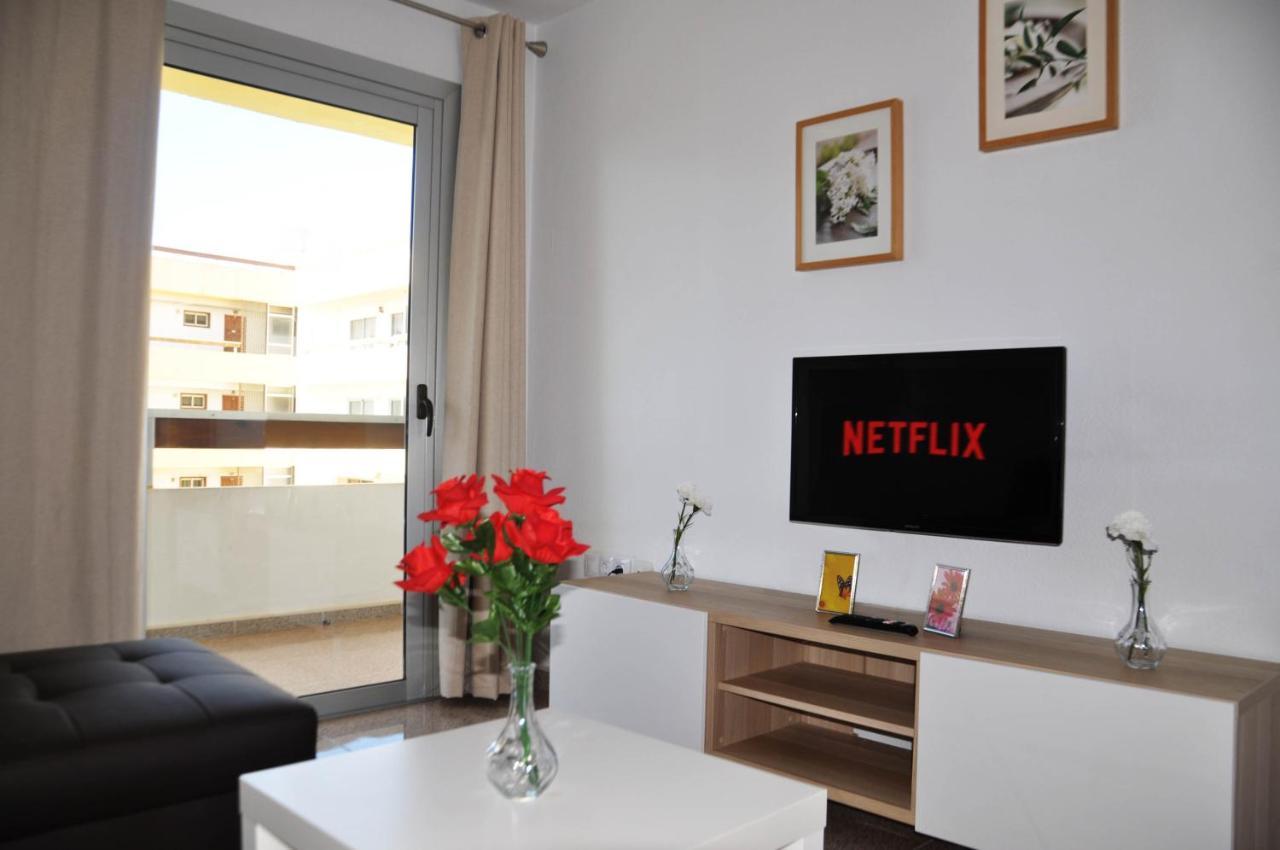 Rt-las Camelias Playa del Inglés