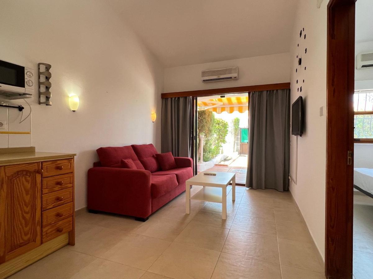 Holiday home Xookoob Serenity San Bartolome de Tirajana (Gran Canaria)