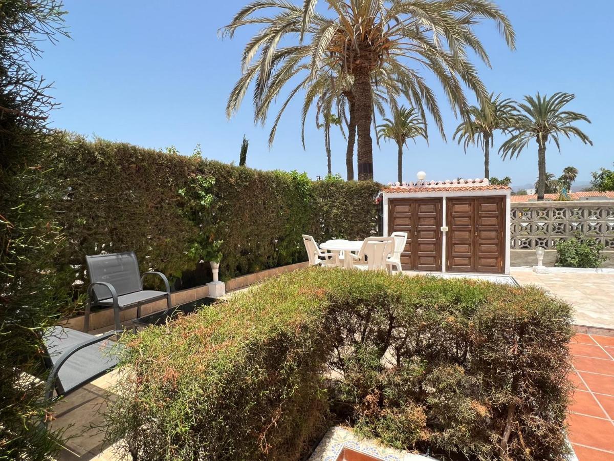Holiday home Xookoob Serenity San Bartolome de Tirajana (Gran Canaria)