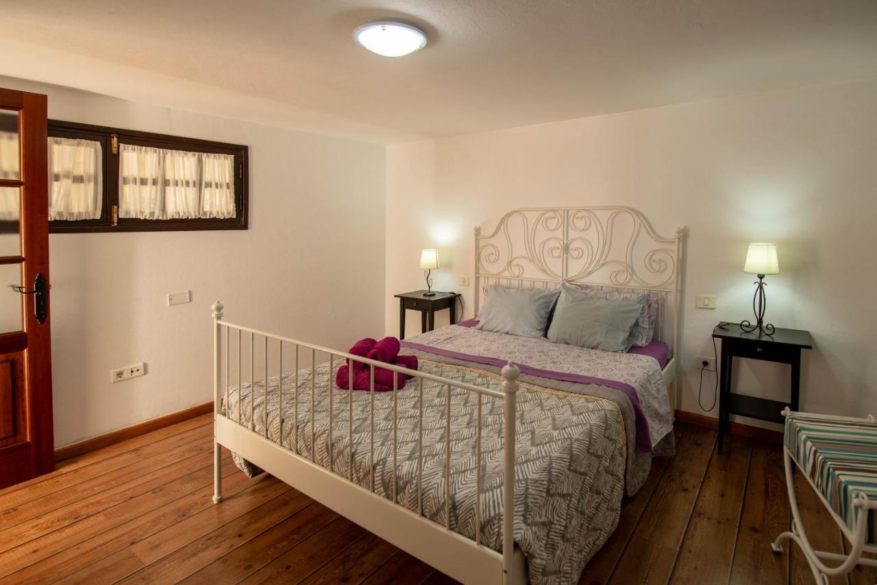 Apartment Los Bebederos *