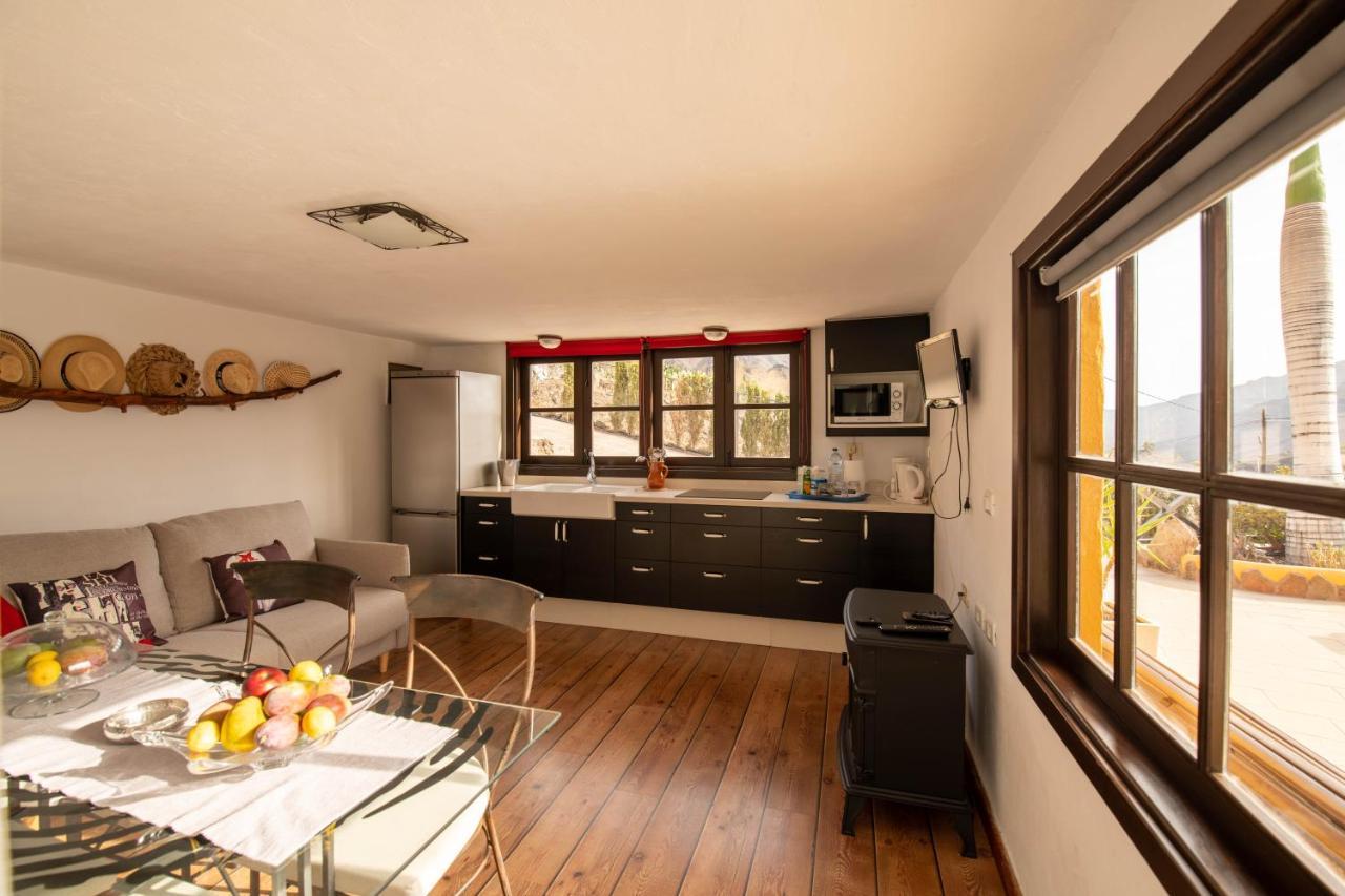 Apartment Los Bebederos *