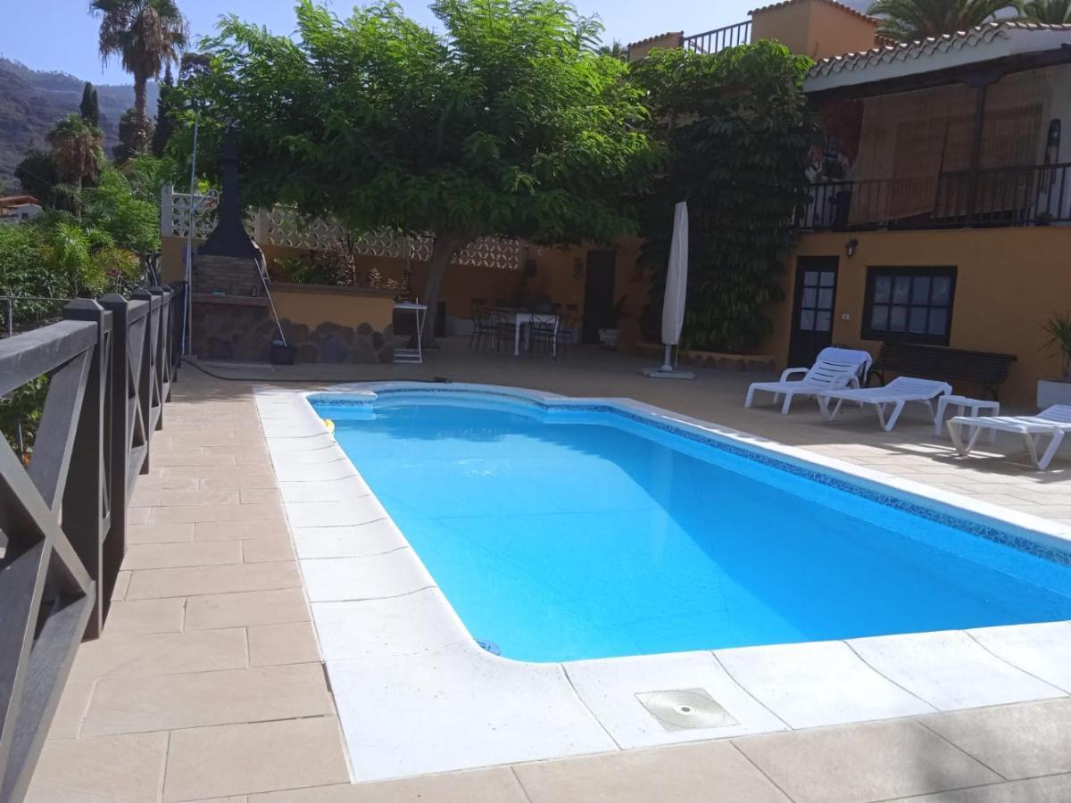 Los Bebederos Apartment
