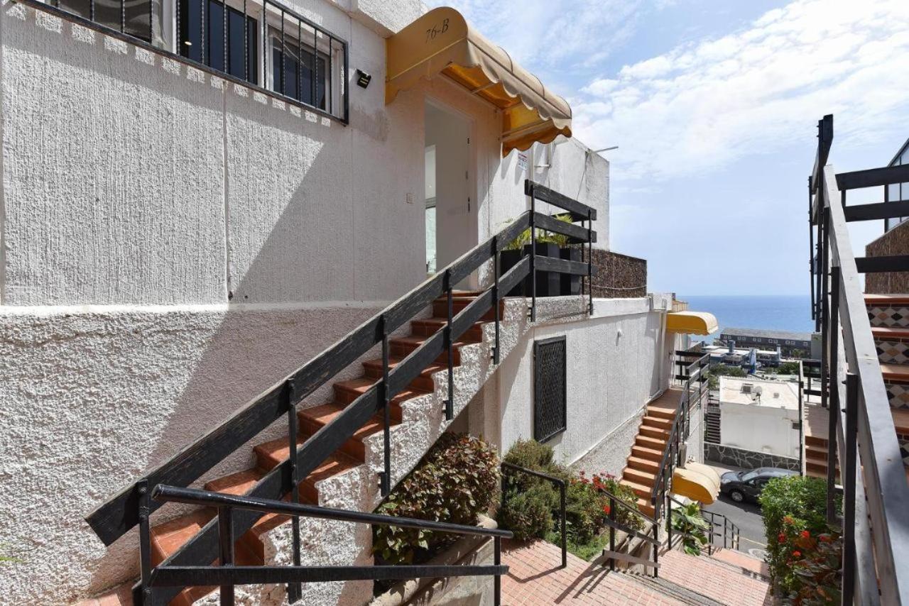 My Sea View Apartment
