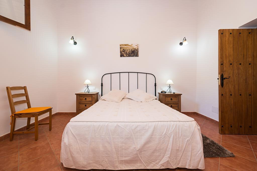 Casa rural Tadia