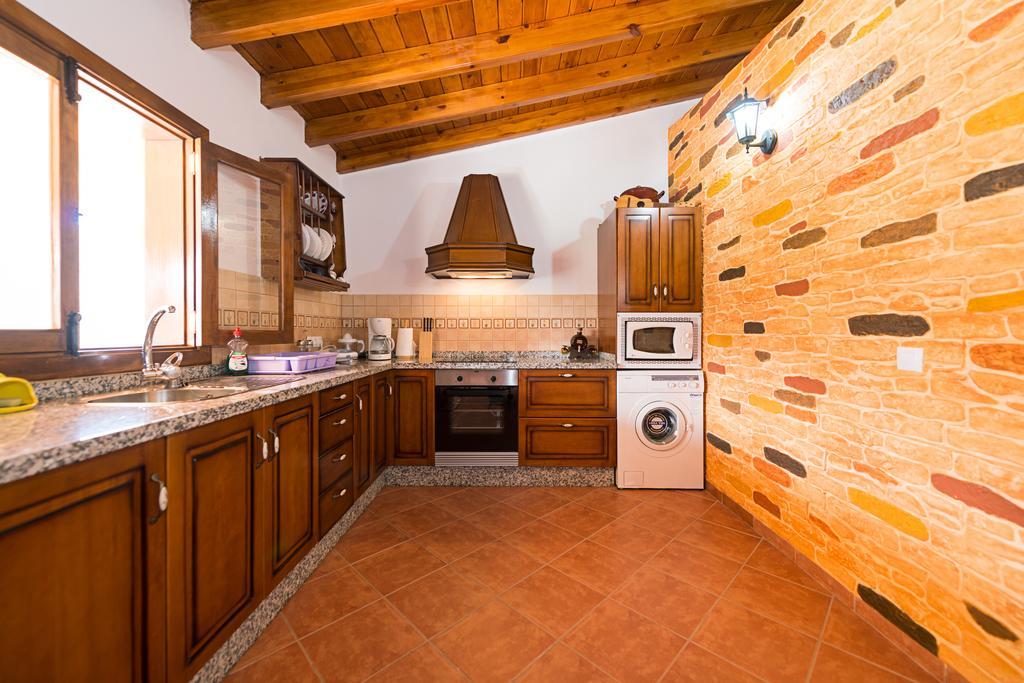 Tadia Casa rural San Bartolomé