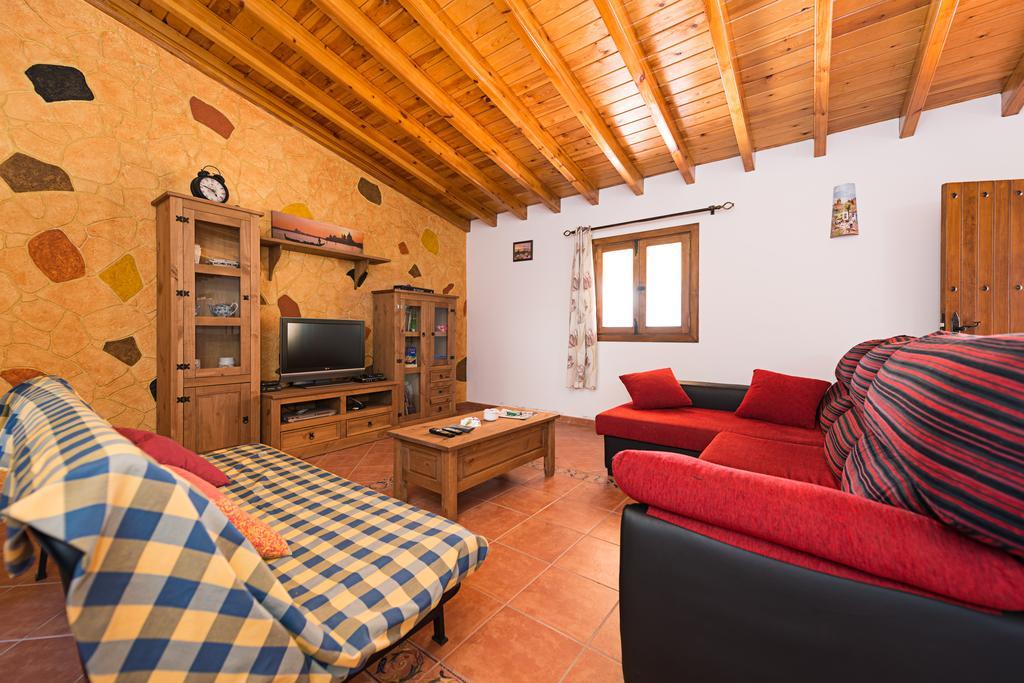 Casa rural Tadia *