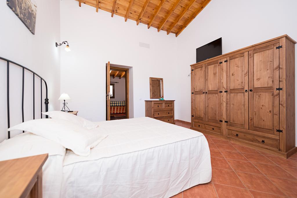 Casa rural Tadia