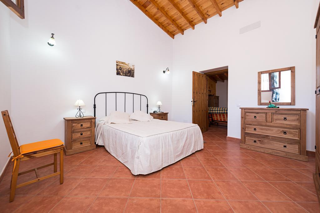 Tadia Casa rural