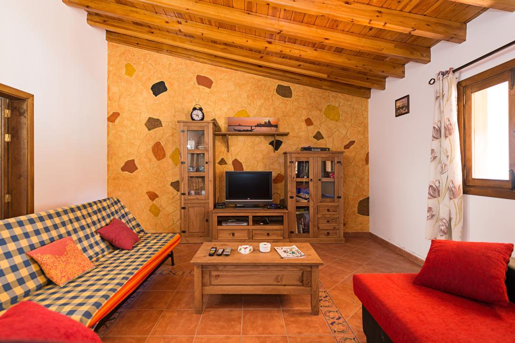 Casa rural Tadia *
