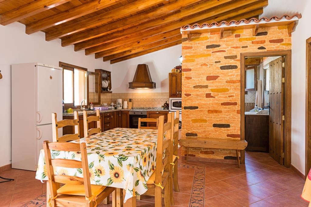 Casa rural Tadia San Bartolomé