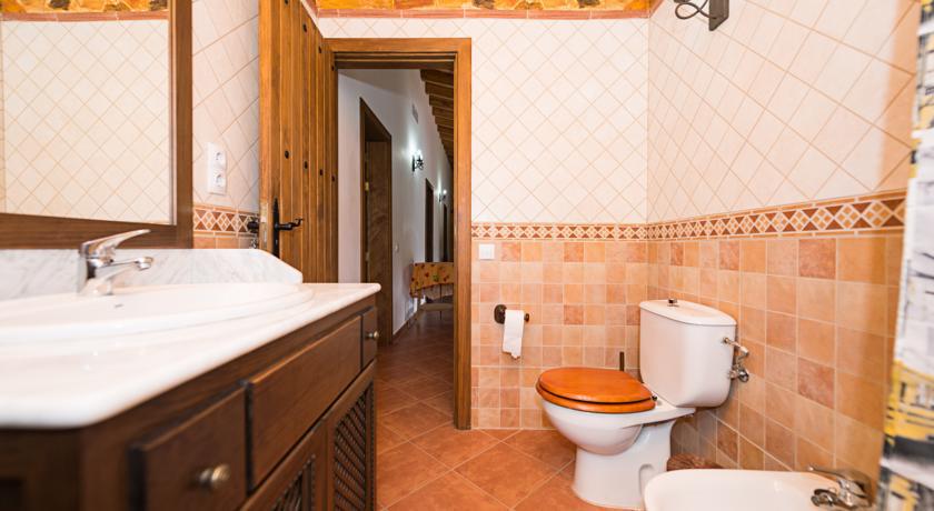Casa rural Tadia