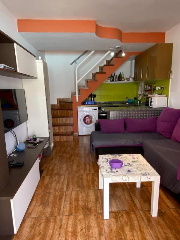 Holiday home Maspalomas Bruschi Golf Maspalomas (Gran Canaria)