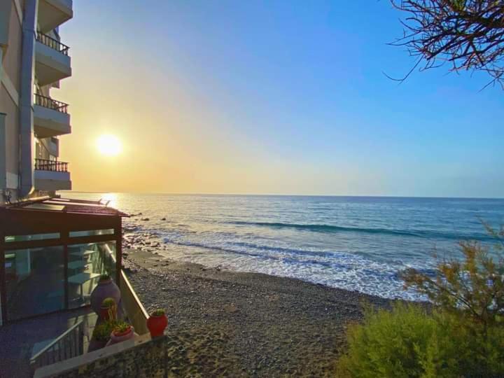 Сasa de vacaciones Sunsea