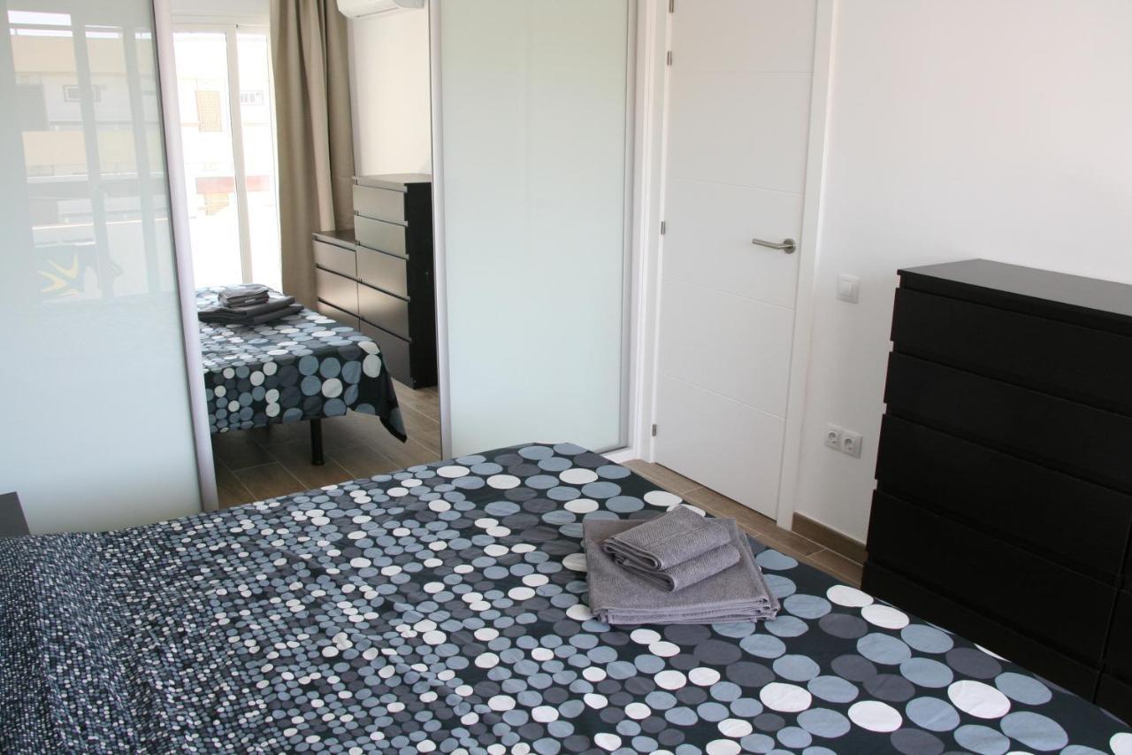 Apartment Playa Del Ingles D&m Near Yumbo San Bartolome de Tirajana (Gran Canaria)
