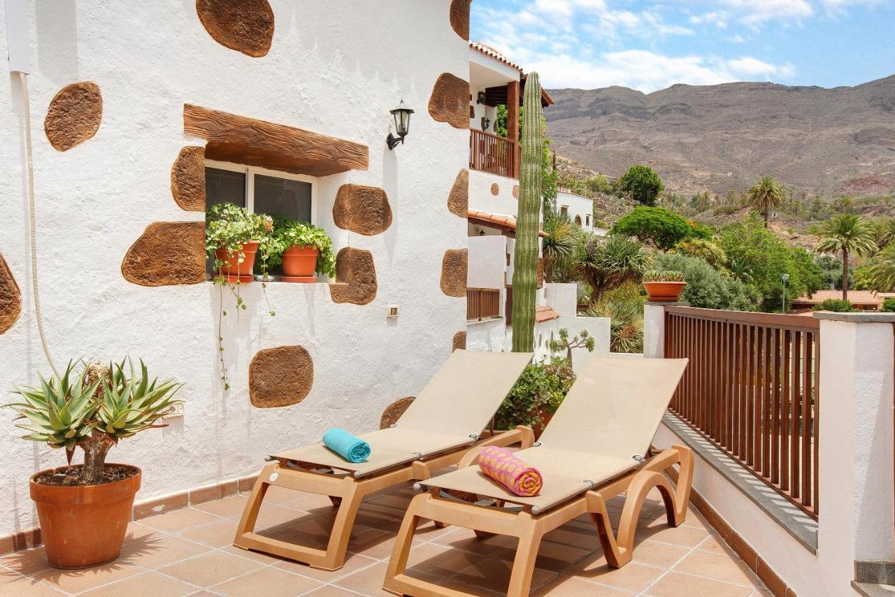 Holiday Cottage Santa Lucia * Santa Lucia De Tirajana