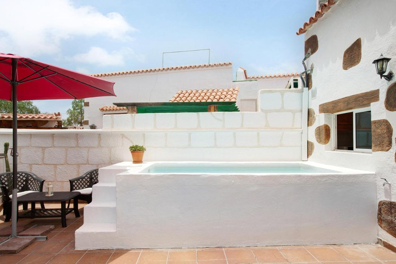 Holiday Cottage Santa Lucia Holiday home