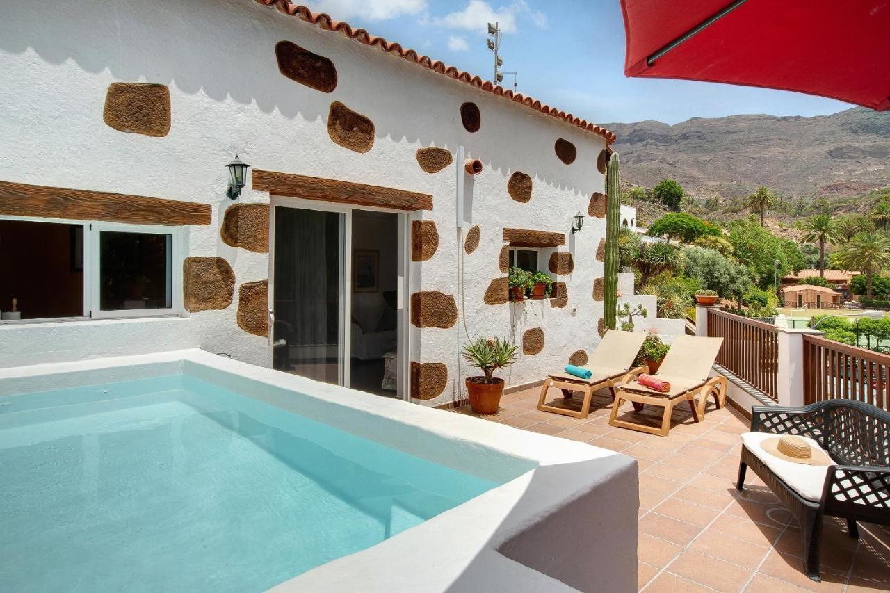Holiday Cottage Santa Lucia Holiday home *