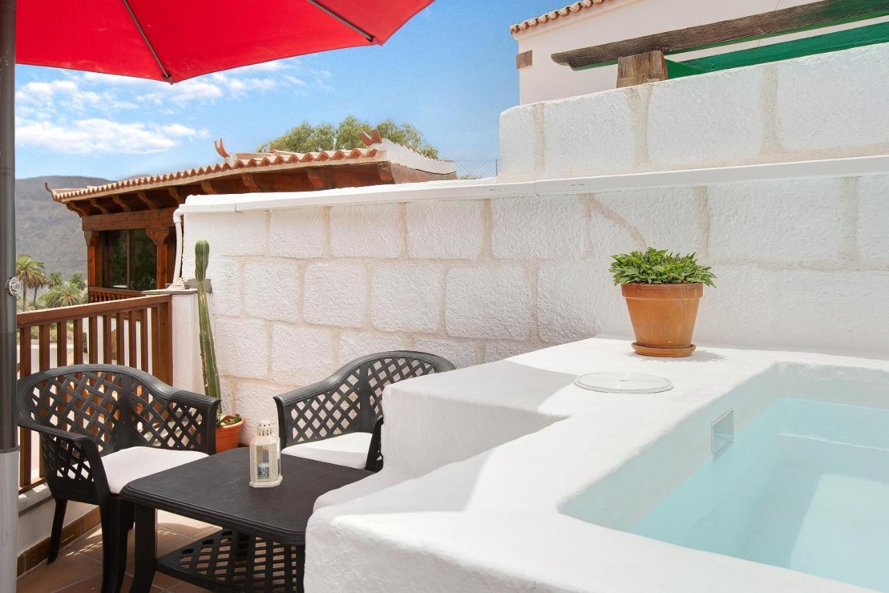 Holiday Cottage Santa Lucia Holiday home Santa Lucia De Tirajana