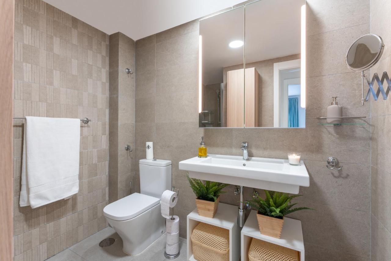 Moderno Piso En Palmas De Gran Canaria Apartamento