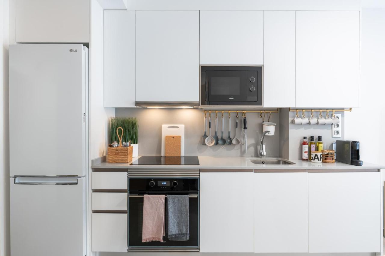 Apartamento Moderno Piso En Palmas De Gran Canaria
