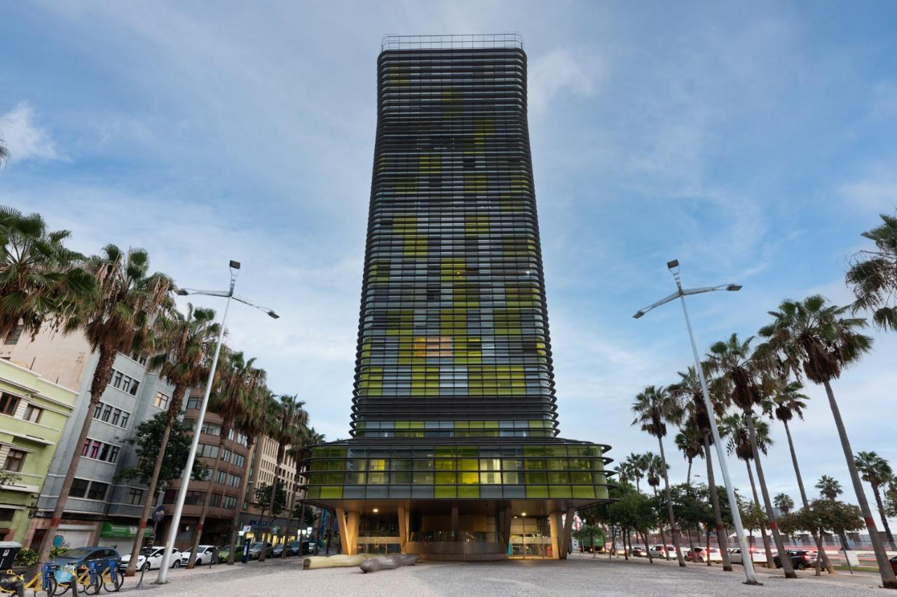 Moderno Piso En Palmas De Gran Canaria Apartamento *
