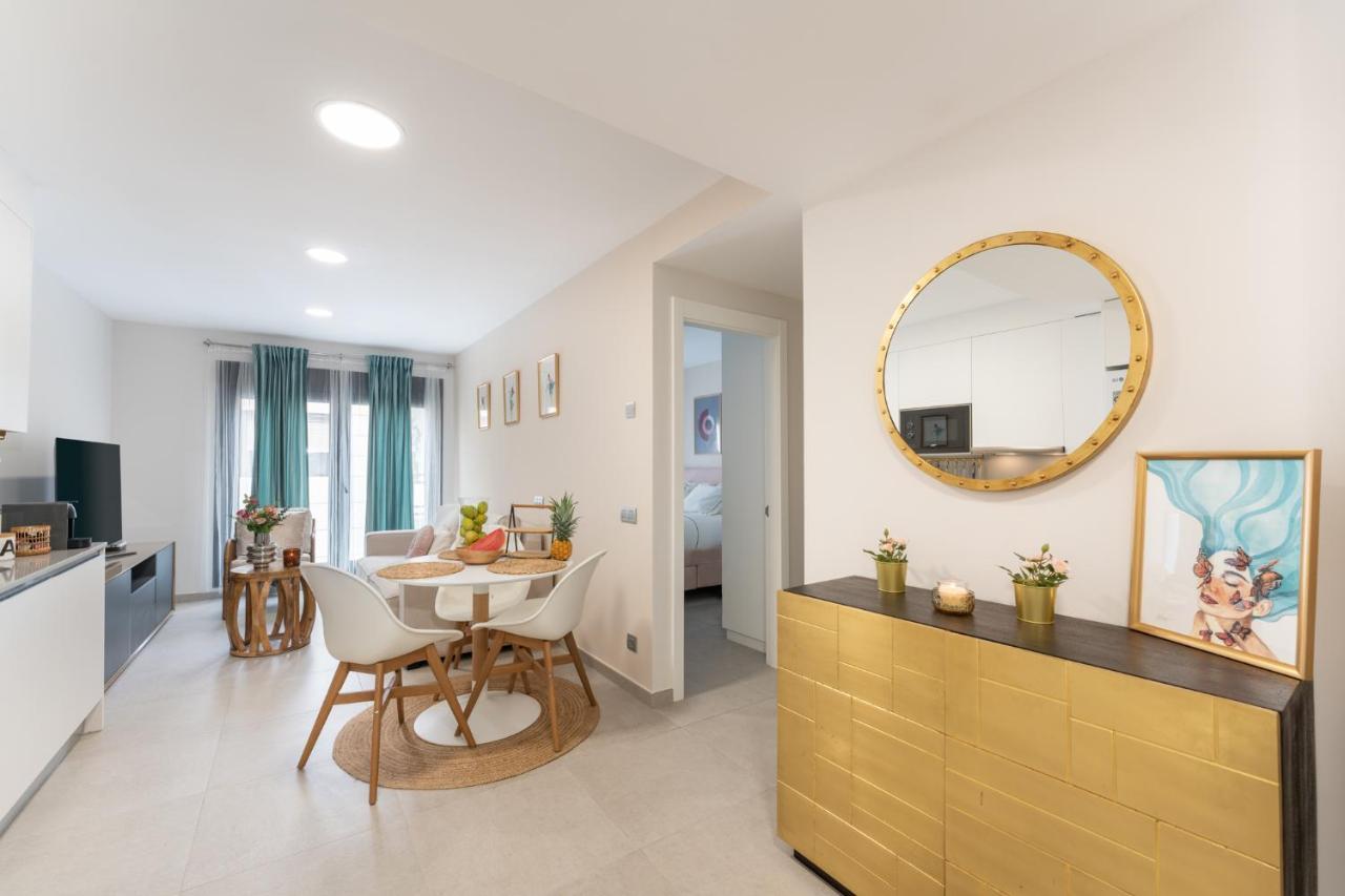 Apartamento Moderno Piso En Palmas De Gran Canaria *