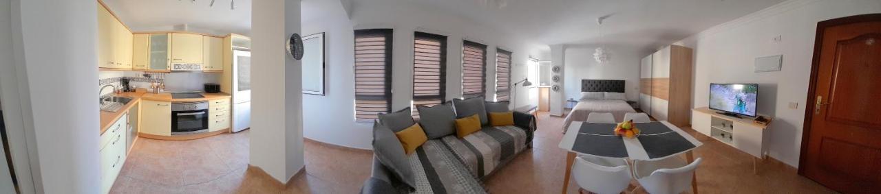 Apartamento Ocean *