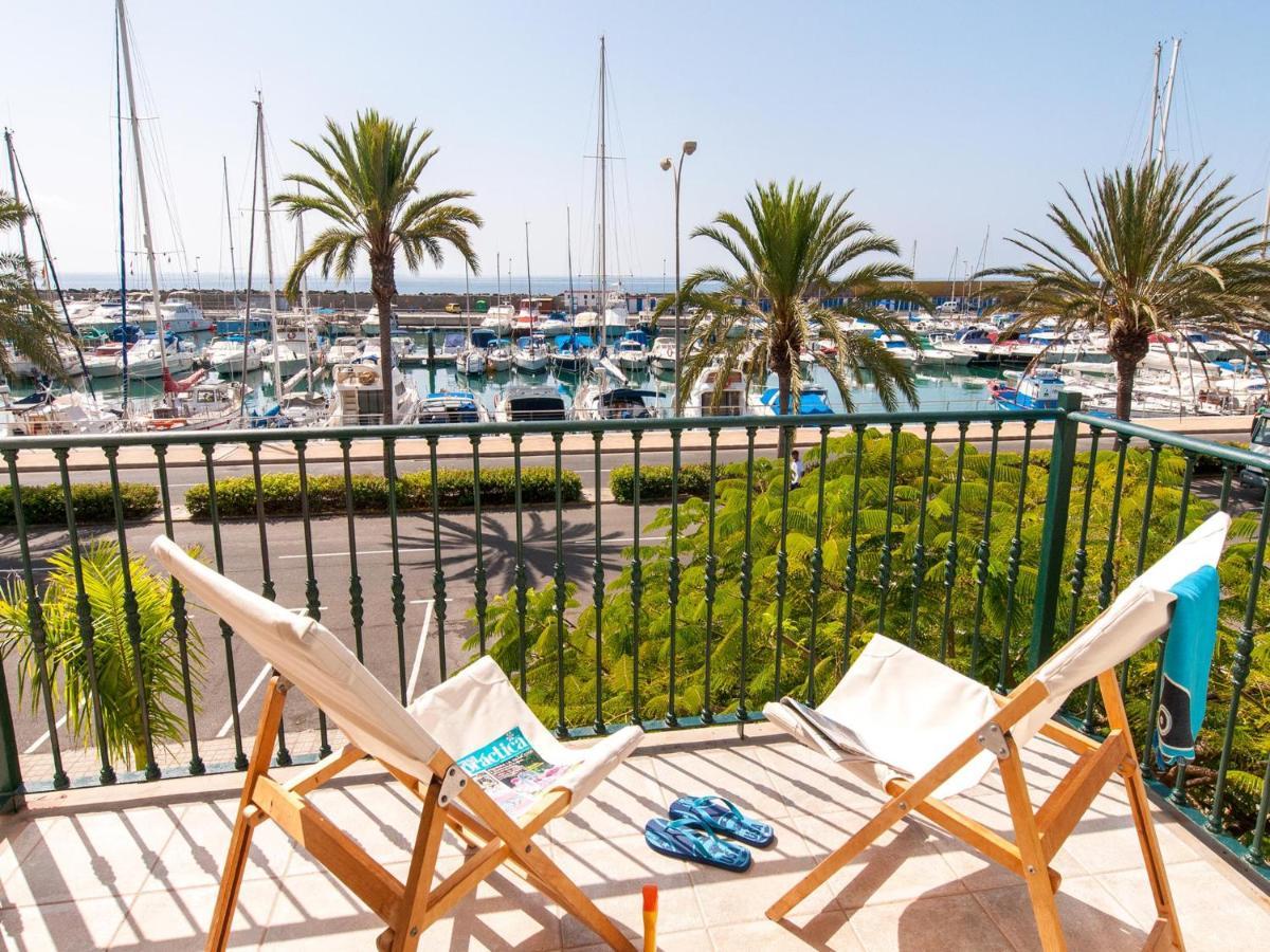 Marina Deluxe Appartamento