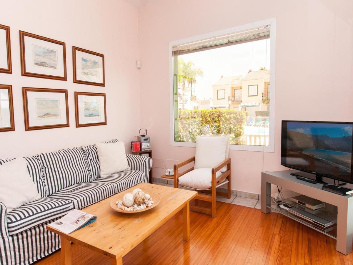 Apartamento Marina Deluxe