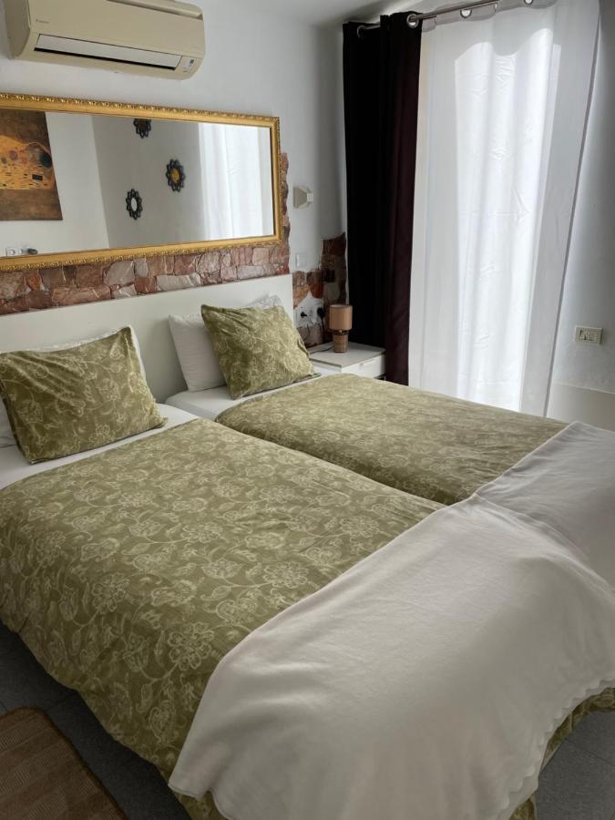 Apartment Bungalow 2-4 With Jacuzzi *