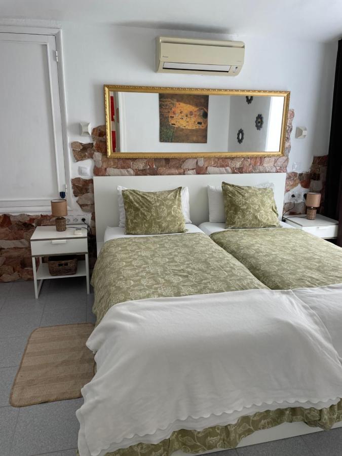 Bungalow 2-4 With Jacuzzi Playa del Ingles (Gran Canaria)