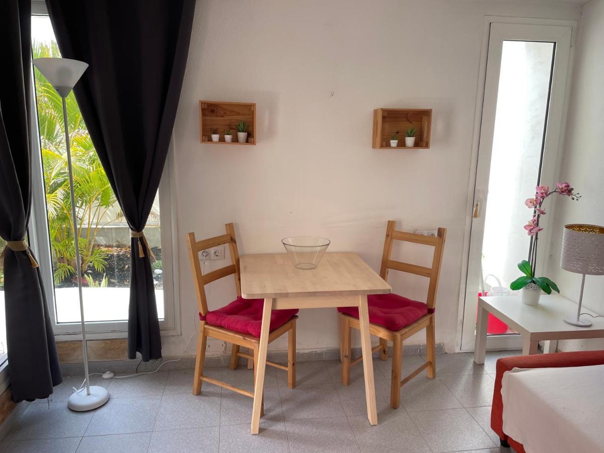 Apartment Bungalow 2-4 With Jacuzzi