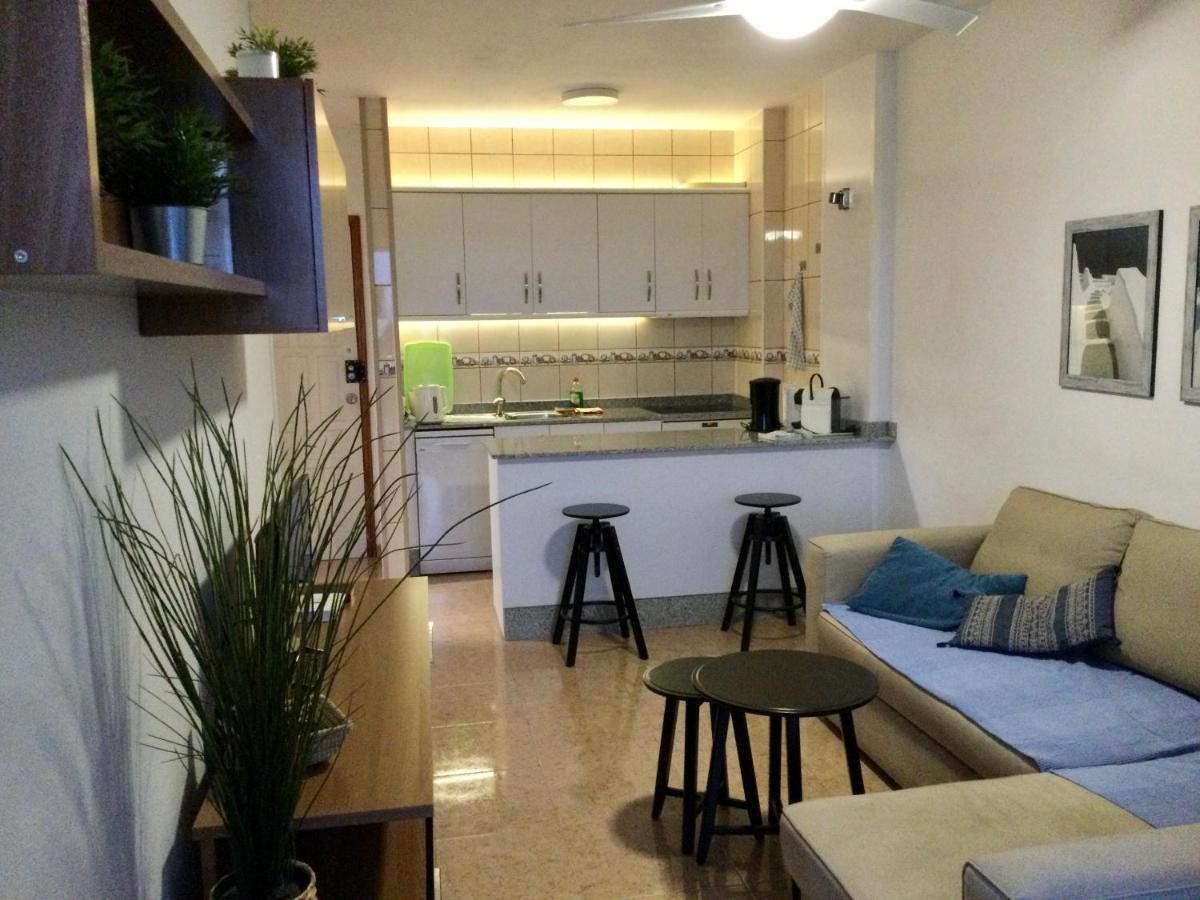 Appartamento Iguazu Seaview Near Yumbo Playa del Inglés