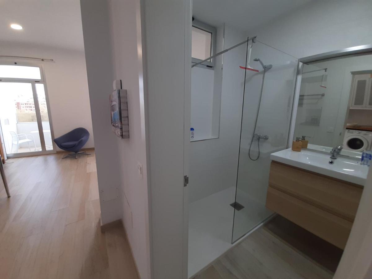 Vistasmelenara 2 Apartamento *