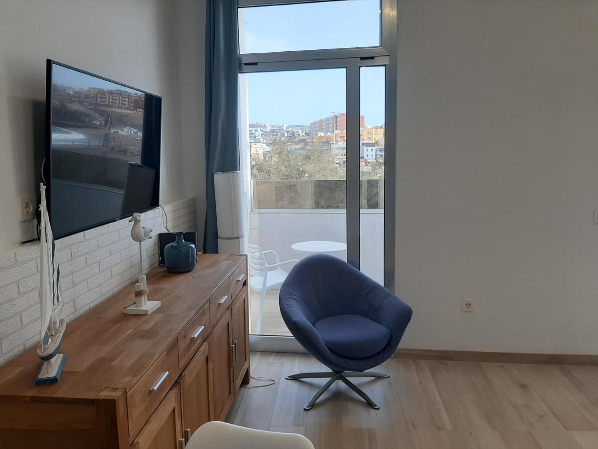 Apartamento Vistasmelenara 2