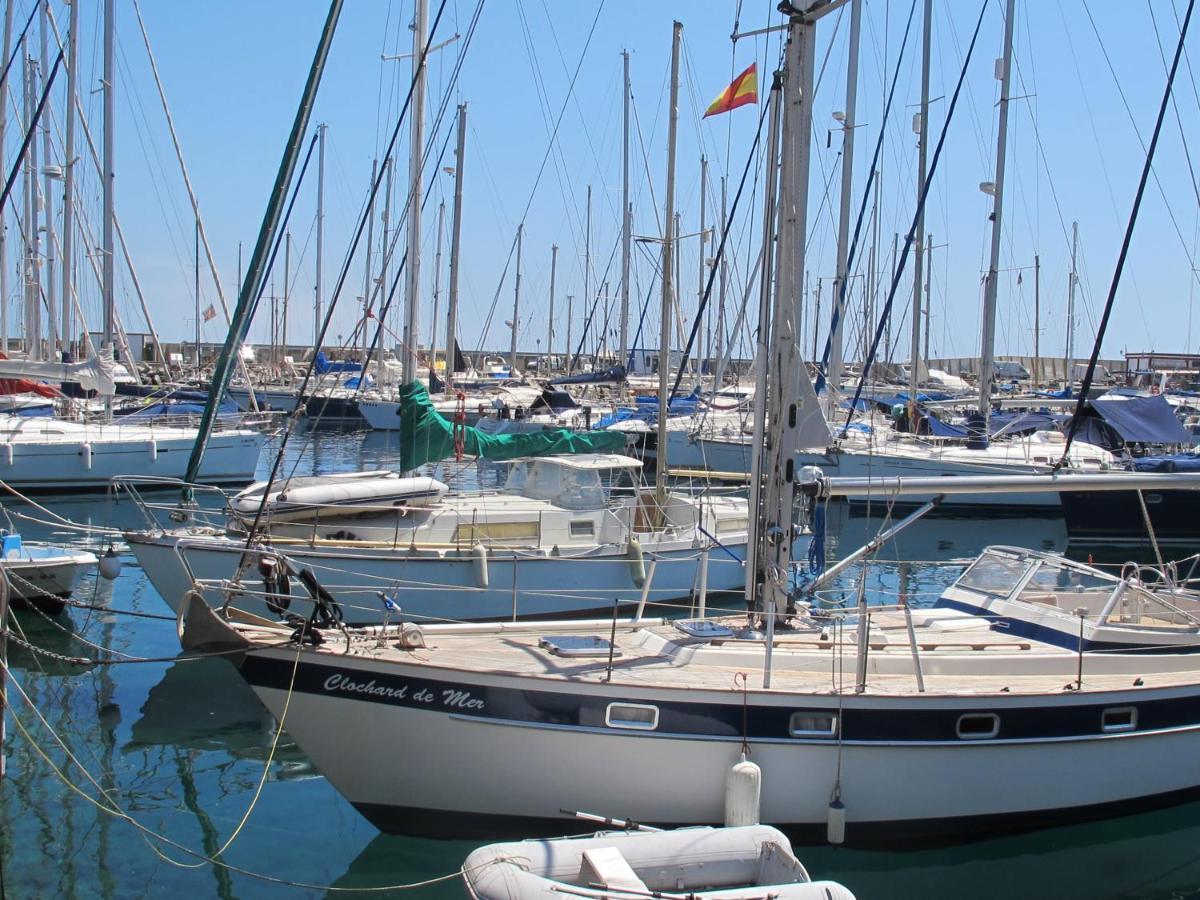 Harbour 371 Puerto De Mogan