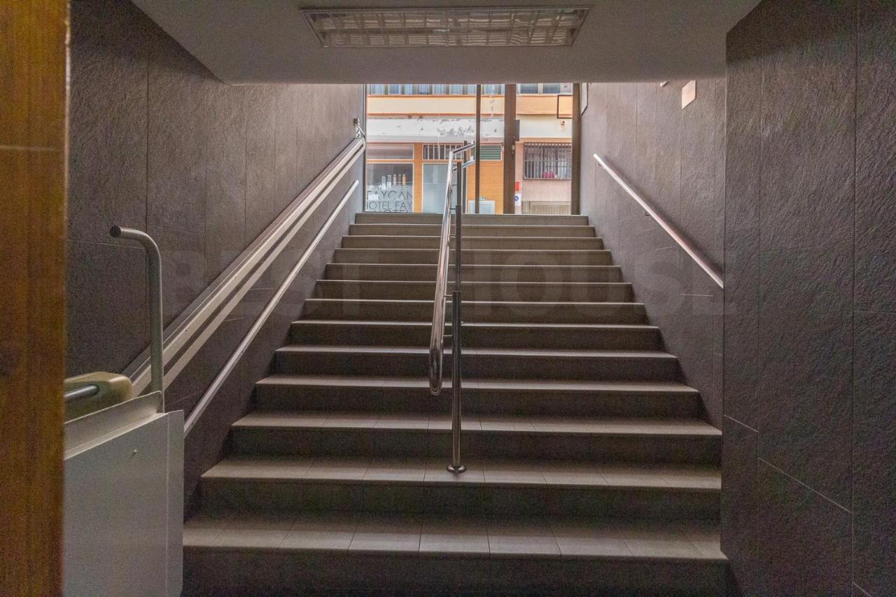 Moderno Estudio Con Terraza En Canteras * Las Palmas de Gran Canaria