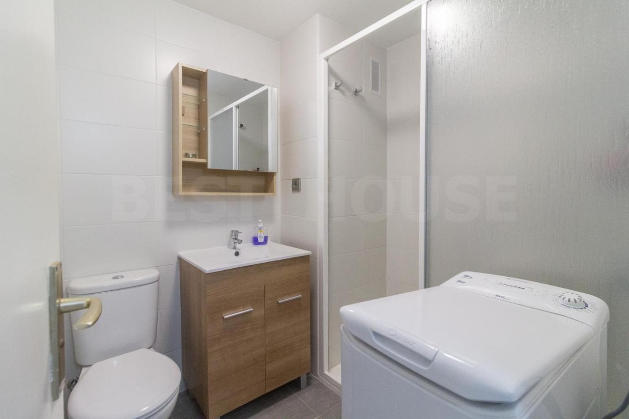Apartment Moderno Estudio Con Terraza En Canteras Las Palmas de Gran Canaria
