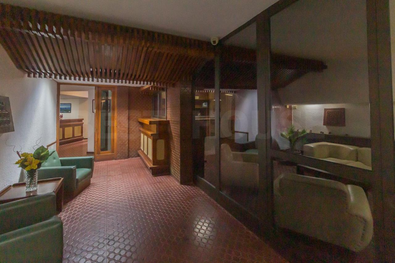 Moderno Estudio Con Terraza En Canteras Las Palmas de Gran Canaria