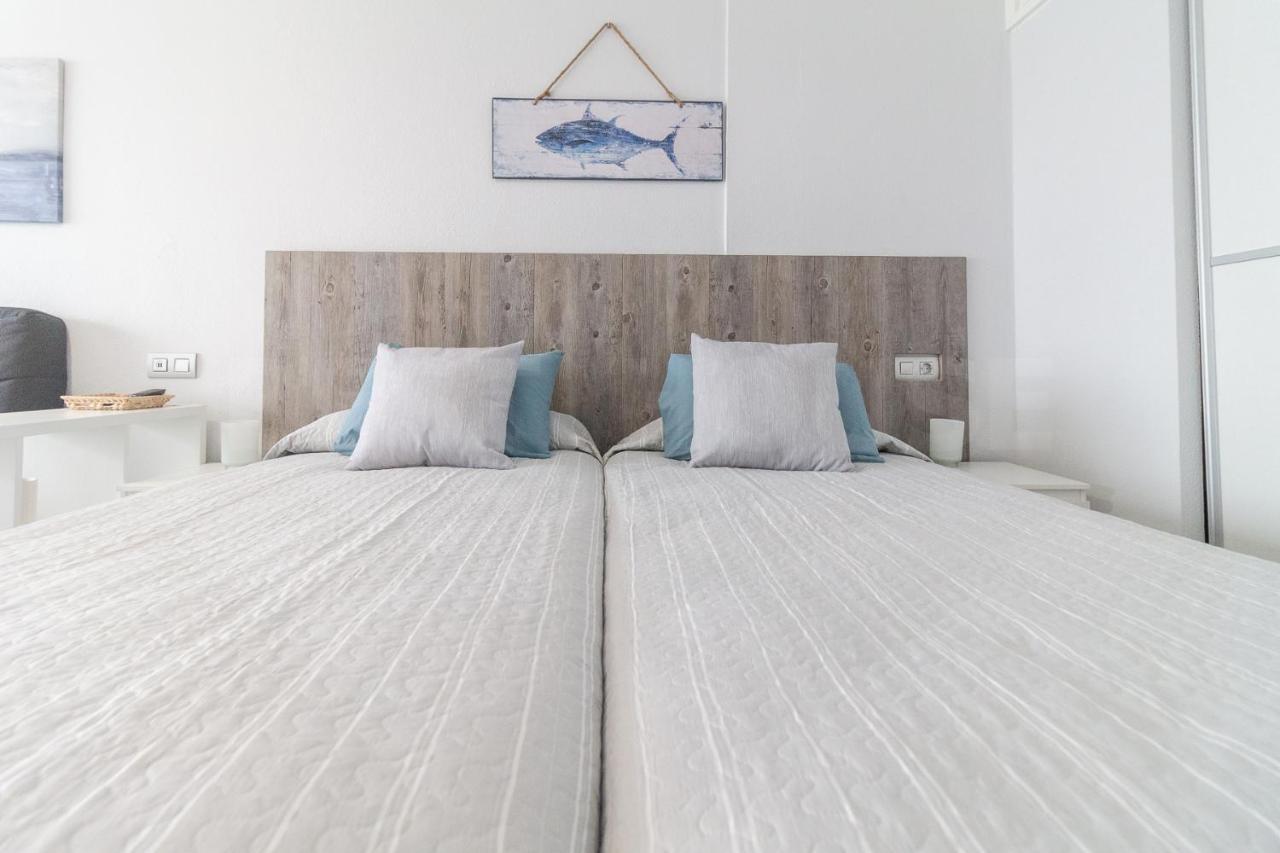 Moderno Estudio Con Terraza En Canteras *