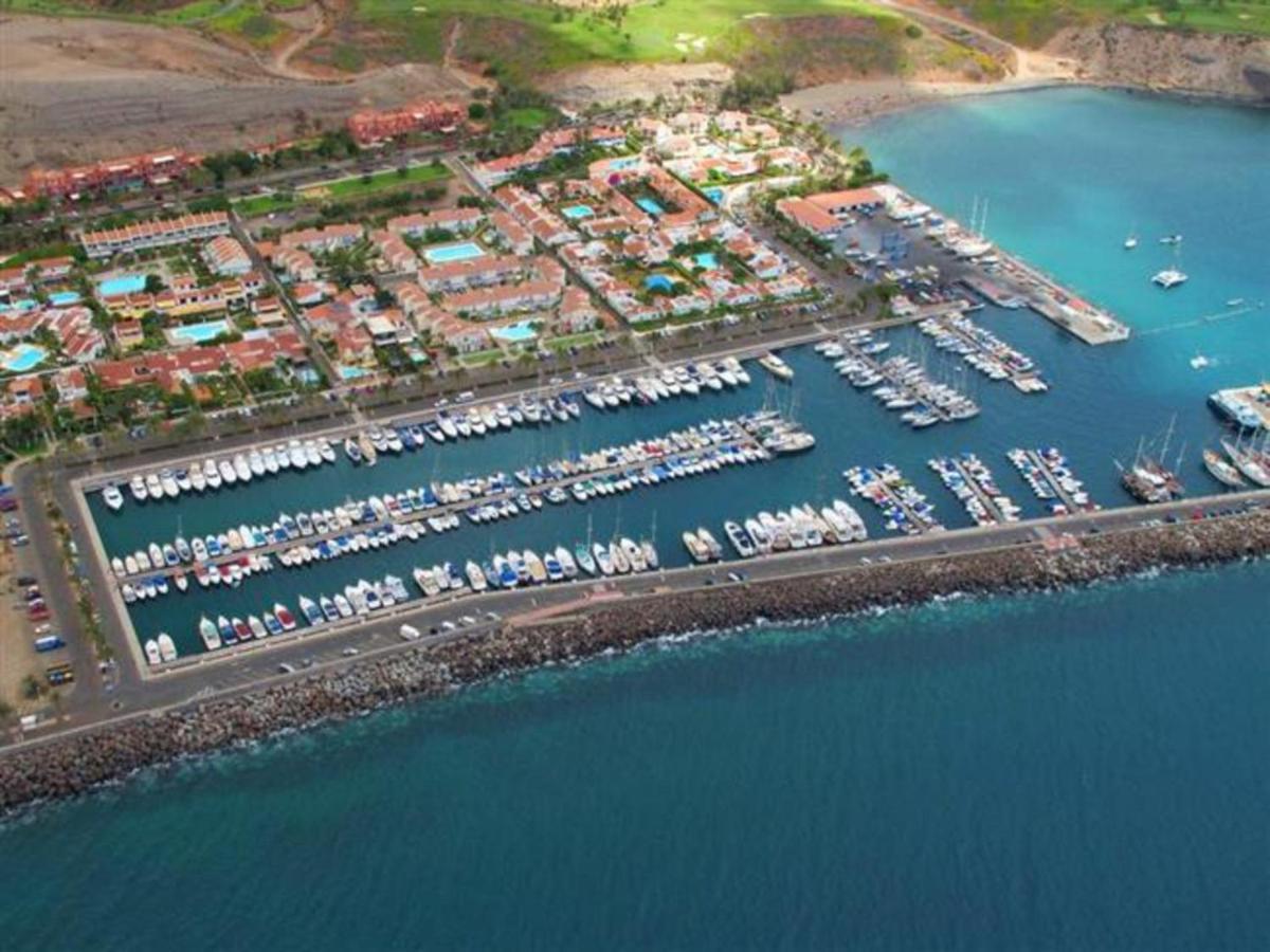 Marina Deluxe Appartamento *