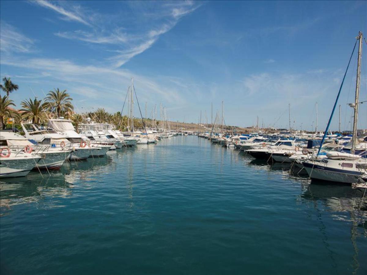 Marina Deluxe Appartamento