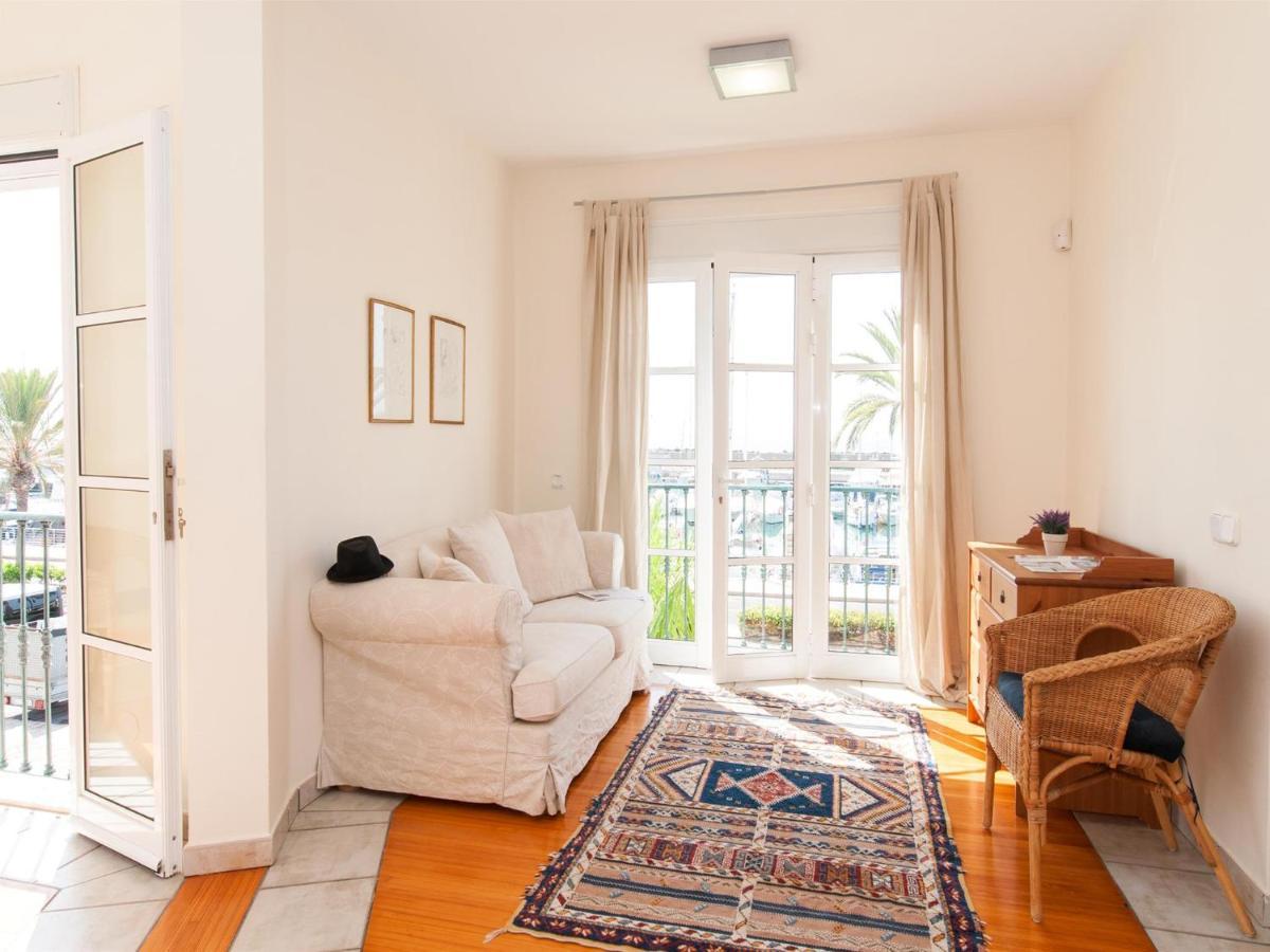 Apartamento Marina Deluxe Pasito Blanco