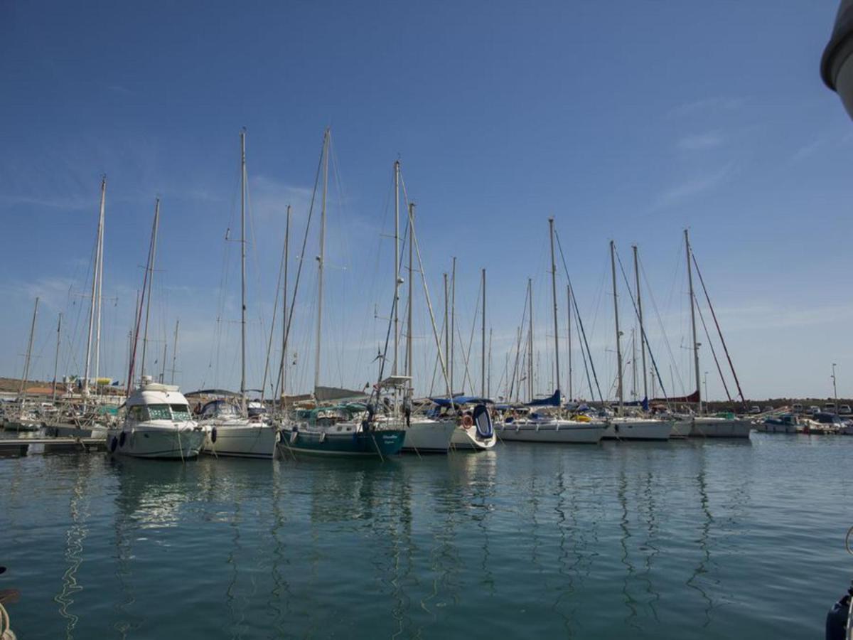 Marina Deluxe Appartamento