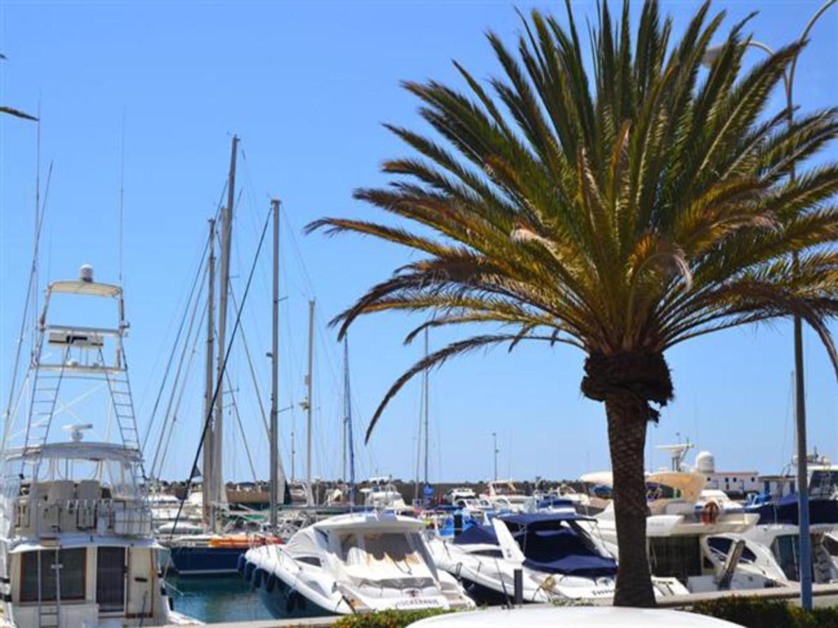 Marina Deluxe Appartamento *