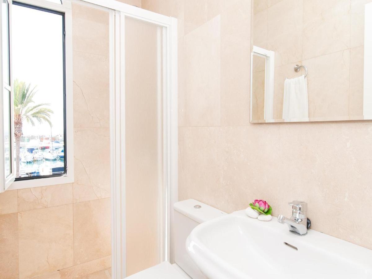 Appartamento Marina Deluxe *